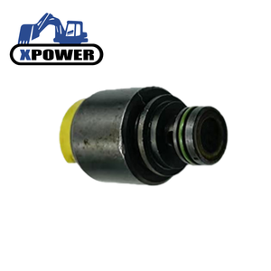Válvula solenoide de control de transmisión para cargadora y motoniveladora 860-3624 8603624 75311565 para maquinaria pesada 325 330 335 521E 621D - Product Image 1