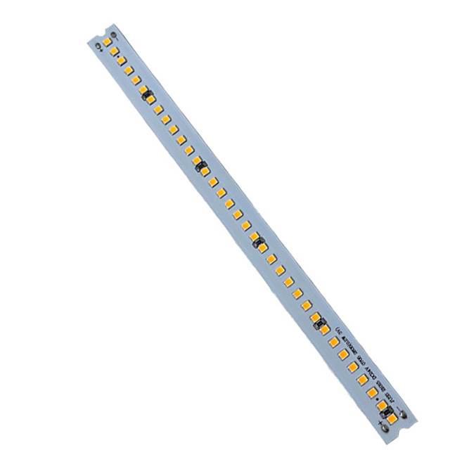 Factory best selling product 2835 5050 5730 smd led module PCB board customizable