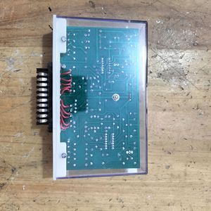 Lighting Signal <b>Plug</b>-in 2.5/4A Explosion-proof <b>Switch</b> LED For Industrial Use - Product Image 2