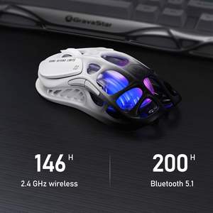 <span class=keywords><strong>Mouse</strong></span> Komputer Vintage <span class=keywords><strong>Finish</strong></span> Magnesium Alloy Laptop Portable Cocoon Breaking E-sport <span class=keywords><strong>Mouse</strong></span> Gaming <span class=keywords><strong>Mouse</strong></span> - Product Image 5
