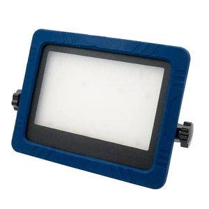 Adaptateur de batterie 50W 7500LM 18 V <span class=keywords><strong>Lampe</strong></span> de travail portable Projecteurs <span class=keywords><strong>Lampe</strong></span> de chantier - Product Image 2