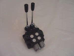 Van Điều Khiển Thủy Lực Van Cắt Điều Khiển Bằng Tay Van Điều Khiển Hướng Đơn Hướng Thủy Lực Tùy Chỉnh - Product Image 5