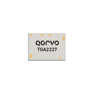 ชิ้นส่วนอิเล็กทรอนิกส์ใหม่และของแท้ วงจรรวม ตัวขยายสัญญาณ RF รุ่น TGA2227 - Product Image 1