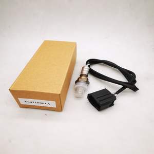 LAMBDA OKSİJEN SENSÖRÜ Z60218861A Mazda <span class=keywords><strong>2</strong></span> 3 6 MX-5 için ZJ39-18-861A Z60218861A LFH218861 LFH218861A LFH218861B - Product Image 2