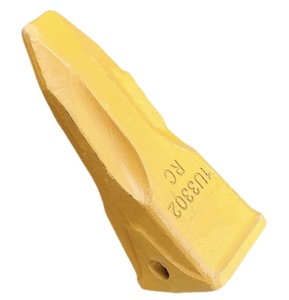 Suministro de piezas originales para maquinaria de construcción: Dientes de cucharón E200B IU3302 para Sany, Liugong, Xugong, Kato, Volvo, Lingong, Yuchai, Levolo 2 - Product Image 2