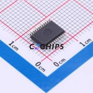 Expansor de E/S de Chip IC de circuito integrado TCA9555DBR, original y nuevo - Product Image 2
