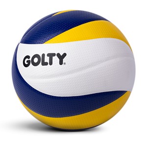 Ballon de volley-<span class=keywords><strong>ball</strong></span> GOLTY GVL-<span class=keywords><strong>2048</strong></span>, taille 5, poids 260-280 g et circonférence 650-670 mm, avec bâton à main, laminé, nouveau ballon de volley-<span class=keywords><strong>ball</strong></span> - Product Image 4