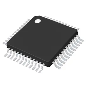 マイクロコントローラATMEGA4809-AUR IC MCU 8BIT 48KBフラッシュ48TQFP AVR megaAVR