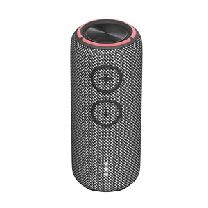 Christmas Gifts Portable Speakers 20W <strong>Subwoofer</strong> bluetooth Speakers Waterproof IPX7 Sounds <strong>System</strong> for Outdoor - Product Image 5