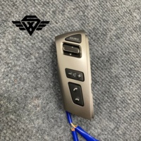 Vente en gros usine – Boutons multifonctions de commande au volant et de régulation de vitesse, pièces détachées automobiles pour Nissan Sunny Versa Note Sentra 2013-2015
