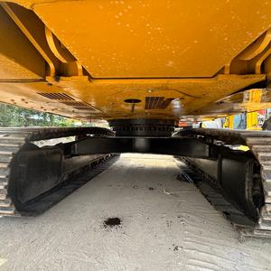 Excavadora de cadenas usada CAT 330D de 30 toneladas, excavadora Caterpillar 330D grande usada de 30 toneladas en venta - Product Image 3