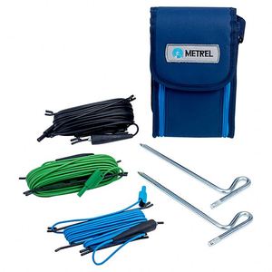 Metrel MI 3102H BT EurotestXE 2kV 5kV Multifunctional Testers with PRCD Certification 1 Year Warranty Made in Germany - Product Image 3