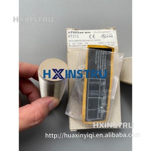 Interruptor de Proximidad IFM Nuevo IIT212 H - Product Image 5