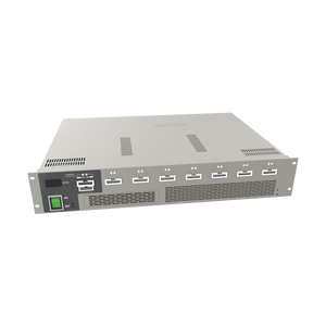 Machine d'atelier intelligente 8 canaux pour le test et la réparation de batteries NiMH, destinée au reconditionnement des cellules de batteries HEV - Product Image 3