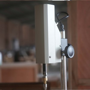 Hochwertiges digitales dynamisches Kegelpenetrometer für die Flüssigkeitsgrenze von Böden, ASTM D6951 Standard, 8 kg Fallhammer, IP55, 1 Jahr Garantie - Product Image 2