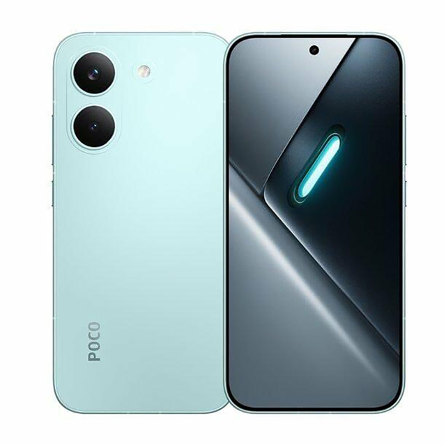 PO CO X8 Pro Global Version Smartphone 5G Dimensity 8500 Ultra 6.59'' AMOLED 120Hz 6500mAh 100W esim Mobile Phone