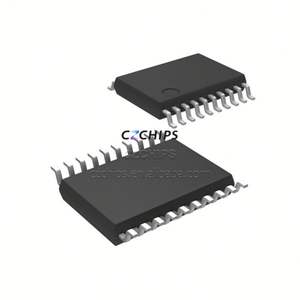 Chip IC Semiconductor MB39A112PFT-G-BND-ERE1 TSSOP-20 100% Auténtico y Nuevo, CZSKU:B6X9N2J3 - Product Image 1