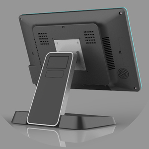 <span class=keywords><strong>15</strong></span>.6 <span class=keywords><strong>inch</strong></span> / 11.6 <span class=keywords><strong>inch</strong></span> màn hình cảm ứng tiền mặt đăng ký màn hình cảm ứng hiển thị POS cảm ứng màn hình - Product Image 6