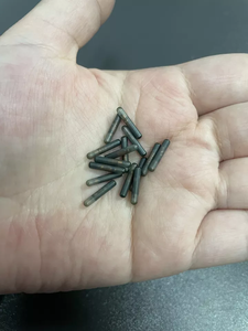 2,12*12 мм Мини RFID отслеживание животных Micro <span class=keywords><strong>Chip</strong></span> EM4305 134,2 кГц частота - Product Image 6