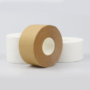 Ruban adhésif en oxyde de Zinc, bande de cerclage rigide, bande de sport - Product Image 2