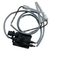Capteur de température d'échappement du système SCR LF45 LF55 CF65 2271758 1971911 Autolin N0. ATTS009