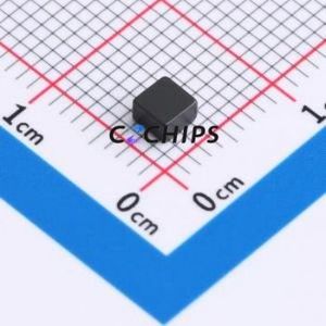 Inducteur de puissance SPM3020-2R2MA SMD, 3x3mm (Inductance : 2,2 µH) (Précision : 20%) Courant nominal : 4,7 A - Product Image 1
