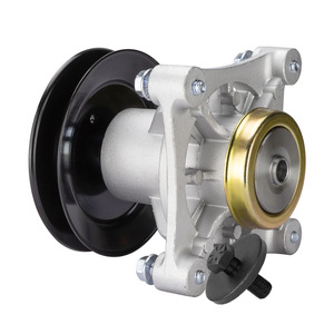 Pulley603988 Spindle604214ชิ้นส่วนเครื่องตัดหญ้า A10334อุปกรณ์ทดแทนสำหรับผู้ใช้เครื่องตัดหญ้า - Product Image 4