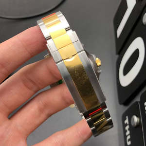 Reloj Mecánico de Buceo de Lujo para Hombre VSF de 43 mm, Acero Inoxidable, Cristal de Zafiro, 72 Horas de Reserva de Marcha, Movimiento ETA - Product Image 5