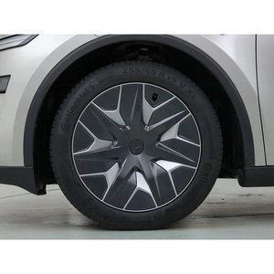 โปรโมชั่นราคาพิเศษปีใหม่ รถยนต์ไฟฟ้า <span class=keywords><strong>Tesla</strong></span> Model Y 2025 รุ่น <span class=keywords><strong>Long</strong></span> <span class=keywords><strong>Range</strong></span> พร้อมของแถมอะไหล่รถยนต์ - Product Image 6