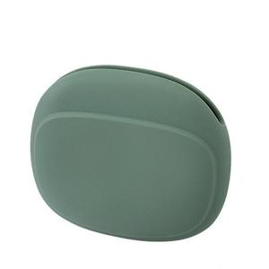 Best Selling Round Silicone Earphone Wire Case Multi-Functional Organizer Pouch for Charger <b>USB</b> Wire <b>Storage</b> Portable Travel - Product Image 6