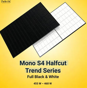 Moolar EU Stock, Serie Premium Versátil Todo en Uno de 455W para una Vida Ecológica - Product Image 1