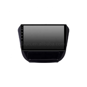 <strong>2022</strong> <strong>Best</strong> Price Android System 9 Inch 2 Din 1+16B Car GPS Navigation Car SRUIS for Chevy Cavalier 2016 - Product Image 3