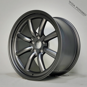 ล้ออัลลอยด์ฟอร์จ <span class=keywords><strong>Watanabe</strong></span> ขนาด 18 19 20 นิ้ว 5x120 5x130 5x114.3 5x112 สำหรับรถแข่ง - Product Image 6