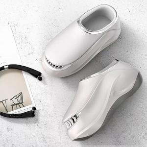 Proveedor DE CUIDADO DE LA SALUD Masajeador de pies OEM ElectricAir Presión Circulación sanguínea Presión <span class=keywords><strong>Shiatsu</strong></span> Pies Masajeador de pies de amasado profundo - Product Image 3