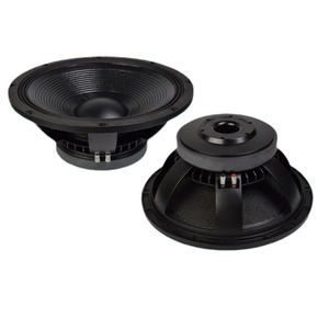 Subwoofer 15 pouces 800W 8 Ohm pour usage professionnel sur scène, en KTV ou en bar - Product Image 1