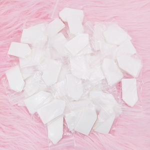 40 pezzi nastro per Lifting viso invisibile nastro per Lifting collo che nasconde le rughe che sollevano la pelle cadente nastri istantanei per il viso - Product Image 4