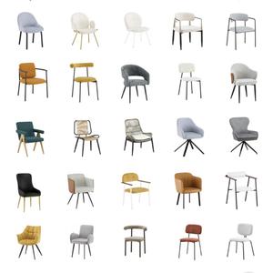 Nouvelle Arrivée 2026 : Ensemble Table et <span class=keywords><strong>Chaises</strong></span> de <span class=keywords><strong>Salle</strong></span> <span class=keywords><strong>à</strong></span> <span class=keywords><strong>Manger</strong></span> en Tissu Microfibre Facile <span class=keywords><strong>à</strong></span> Nettoyer, Design Tendance pour Hôtels et Restaurants - Product Image 5