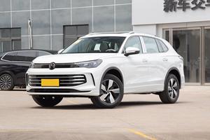 2026 pour Volkswagen <span class=keywords><strong>Tiguan</strong></span> L Pro <span class=keywords><strong>R</strong></span> Line 1.5 2.0 T 300 330 380 TSI SUV neuf et d'<span class=keywords><strong>occasion</strong></span> 2WD 4WD pour Volkswagen Touguang - Product Image 6