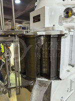 Machine automatique de scellage de canettes pour balles de tennis (2/3/4 pièces), machine de mise sous pression pour tubes