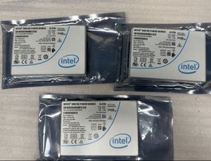 SSD Intel P4610 3,2 To U.2 NVMe PCIe 3.1 x4 2,5 pouces pour serveur d'entreprise SSDPE2KE032T8 - Product Image 3