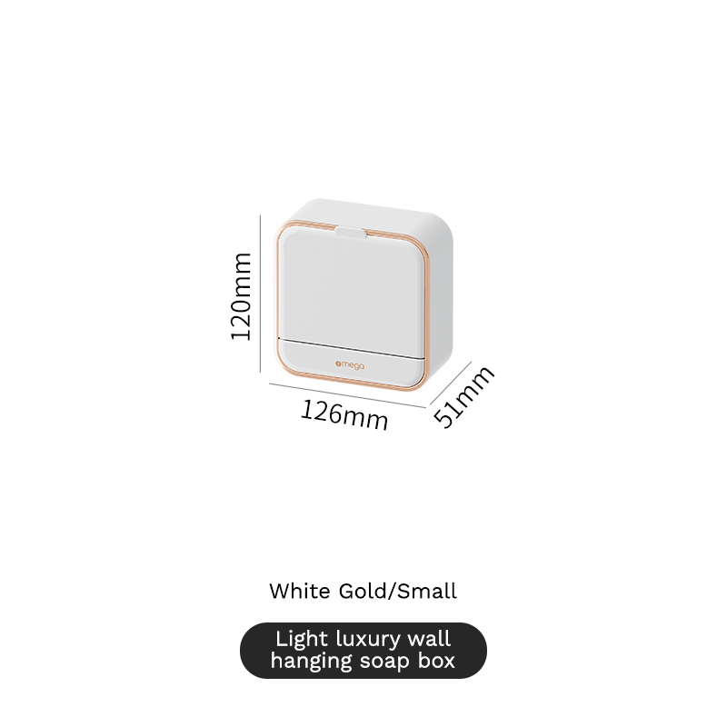 Oro Blanco / Pequeño