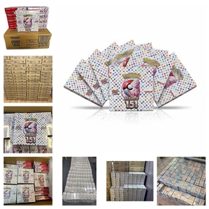 Boîte de boosters <span class=keywords><strong>Pokémon</strong></span> Premium <span class=keywords><strong>Double</strong></span> Series TCG sans MOQ, collection de cartes rares <span class=keywords><strong>Pokémon</strong></span> pour les fans de jeux et les collectionneurs - Product Image 1