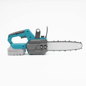 <span class=keywords><strong>เลื่อย</strong></span>โซ่ไฟฟ้าลิเธียม 10 นิ้ว กำลังสูง แบบไร้สาย สำหรับ<span class=keywords><strong>ตัด</strong></span>ต้นไม้ <span class=keywords><strong>ตัด</strong></span><span class=keywords><strong>กิ่ง</strong></span><span class=keywords><strong>ไม้</strong></span> <span class=keywords><strong>ตัด</strong></span>แต่ง<span class=keywords><strong>กิ่ง</strong></span><span class=keywords><strong>ไม้</strong></span> จากโรงงานโดยตรง - Product Image 3