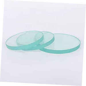 Mirilla de vidrio templado de borosilicato, medidor de agua, baños, escaleras al aire libre, decoración Industrial, entrada, hoteles, iluminación - Product Image 2