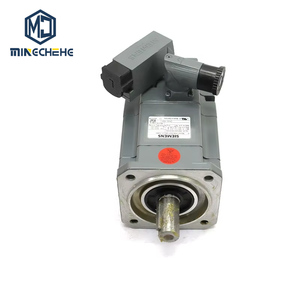 มอเตอร์เซอร์โวแบบซิงโครนัสลดราคาพิเศษ 1FK7042-5AF71-1UA5 230 400V AC 5000 รอบต่อนาที 0.75 กิโลวัตต์ - Product Image 1