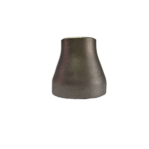 ASTM A182 F316 ASME B16.9 Aço Inoxidável Forjado Redutor Concêntrico Soldável 3 Polegada X 2 Polegadas Acessórios De Água A Óleo Acessórios Para Tubos - Product Image 3