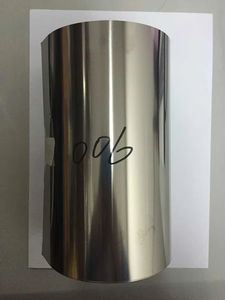 Хорошее качество 304 из нержавеющей стали фольгированный лист тонкая пластина ширина 10/15/20/25/30/40/50 мм толщина от 0,1 мм до 1 мм длина 1 метр - Product Image 4