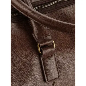 Bolsa de Viaje NuHide Garment, Merchandising Personalizado - Product Image 3