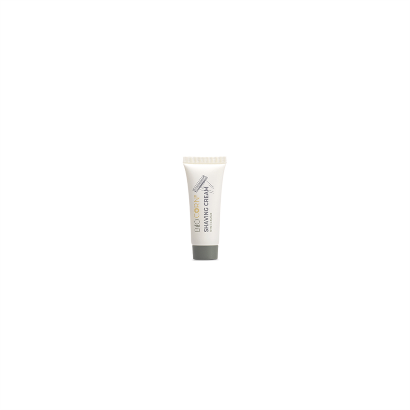 Biocorn Modern Luxury Disposable Portable Shaving