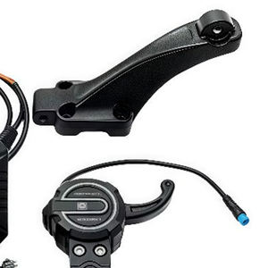 Nuevo Kit de Pantalla de Repuesto Precisamente Diseñado para Patinetes Eléctricos Dualtron EY4 - Product Image 3